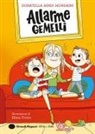 Donatella Bindi Mondaini, Elena Triolo - Allarme gemelli