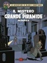 Edgar P. Jacobs - Il mistero della grande piramide. Le avventure di Blake e Mortimer