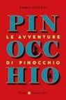 Carlo Collodi - Le avventure di Pinocchio