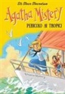 Steve Stevenson, Stefano Turconi - Pericolo ai tropici