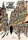 Olivier Guez, Jörg Mailliet, Matz - La scomparsa di Josef Mengele