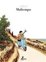 ALFRED - Maltempo