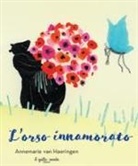 Annemarie Van Haeringen - L' orso innamorato