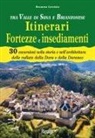 Rosanna Carnisio - Tra Valle di Susa e Brianzonese. Itinerari fortezze e insediamenti. 30 escursioni nella storia e nell'architettura delle vallate della Dora e della Durance