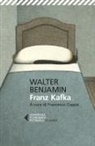 Walter Benjamin, Francesco Cappa - Franz Kafka