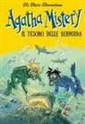 Steve Stevenson, Stefano Turconi - Il tesoro delle Bermuda