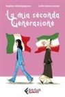 Lelio Bonaccorso, Khaleghpour Saghar - La mia seconda generazione