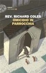 Richard Coles - Omicidio in parrocchia