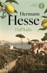 Hermann Hesse, Volker Michels - Dall'Italia. Diari, poesie, saggi e racconti