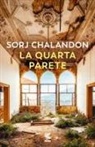 Sorj Chalandon - La quarta parete