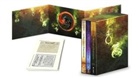 Larry Ditillio, Lynn Willis, Roberto Petrillo - Le maschere di Nyarlathotep. Il richiamo di Cthulhu