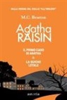 M. C. Beaton - Agatha Raisin: Il primo caso di Agatha Raisin-Agatha Raisin. La quiche letale