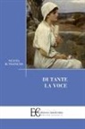 Nuccia Benvenuto - Di tante la voce