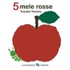 Yusuke Yonezu - 5 mele rosse