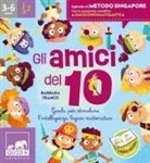 Barbara Franco - Gli amici del 10