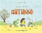 Marianne Dubuc - Autunno. Lucilla e i suoi amici