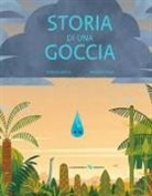 Gregoire Laforce, Benjamin Flouw - Storia di una goccia