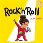 Julien Castanié - Rock'n'Roll