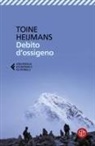 Toine Heijmans - Debito d'ossigeno