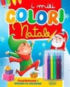 Francesca Costa - Il Natale. I miei colori