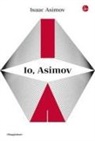 Isaac Asimov - Io, Asimov