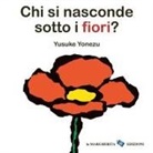 Yusuke Yonezu - Chi si nasconde sotto i fiori?