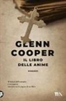 Glenn Cooper - Il libro delle anime