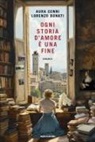 Aura Cenni, Lorenzo Donati - Ogni storia d'amore è una fine