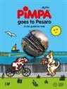 Altan - Pimpa goes to Pesaro