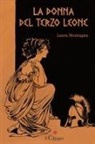 Laura Montagna - La donna del Terzo Leone