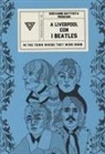 Giovanni Battista Menzani - A Liverpool con i Beatles. In the town where they werw born