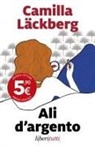 Camilla Läckberg - Ali d'argento