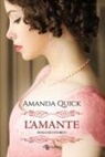 Amanda Quick - L' amante