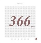 Paolo Giordano - 366 fosse