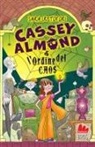 Sara Cristofori - Cassey Almond e l'Ordine del caos