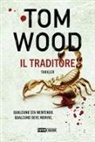 Tom Wood - Il traditore