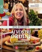 Rita Monforte, Debora Scalzo - Ai vostri ordini