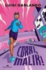 Luigi Garlando - Corri, Malik! Storie di sport