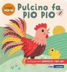 Pulcino fa pio pio! I mini pop up