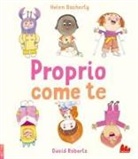 Helen Docherty, David Roberts - Proprio come te