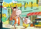 Silvia Vecchini, Sualzo - Gaetano e Zolletta: Si va a scuola!-Voglio la neve!