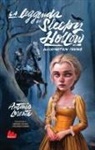 Washington Irving, Antonio Lorente - La leggenda di Sleepy Hollow
