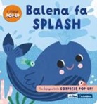 Balena fa splash! I mini pop up