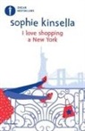Sophie Kinsella - I love shopping a New York