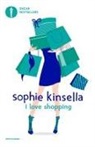 Sophie Kinsella - I love shopping