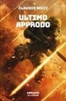 Claudio Secci - Ultimo approdo