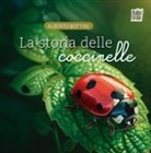 Alberto Bottini - La storia delle coccinelle