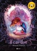 Carbone, Gijè - Benvenuta a Pandorient