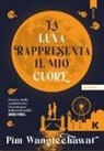 Pim Wangtechawat - La luna rappresenta il mio cuore