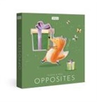 Valentina Bonaguro, Valentina Manuzzato - Opposites. Touch and Feel